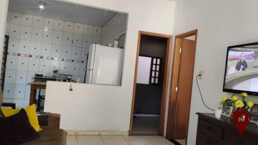 Casa com 2 Quartos à venda, 200m² no Brasília, Sarzedo