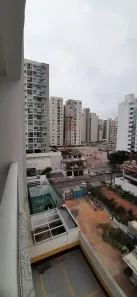 Apartamento com 2 Quartos à venda, 58m² no Praia de Itaparica, Vila Velha