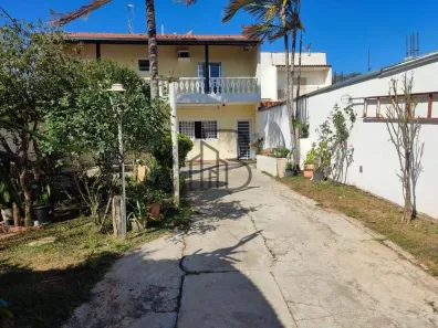 Sobrado com 3 Quartos para alugar, 160m² no Jardim Myrian Moreira da Costa, Campinas