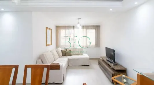 Apartamento com 3 Quartos à venda, 84m² no Freguesia do Ó, São Paulo
