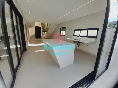Casa com 4 Quartos à venda, 200m² no Residencial Colinas, Caçapava