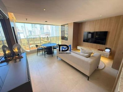Apartamento com 2 Quartos à venda, 69m² no Aldeota, Fortaleza