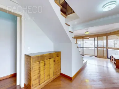 Cobertura com 4 Quartos à venda, 317m² no Perdizes, São Paulo