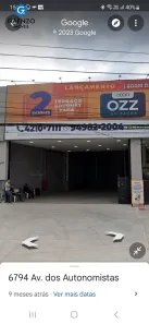Galpão/Depósito/Armazém para alugar, 500m² no Centro, Osasco