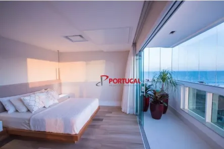 Apartamento com 3 Quartos à venda, 203m² no Praia do Pecado, Macaé