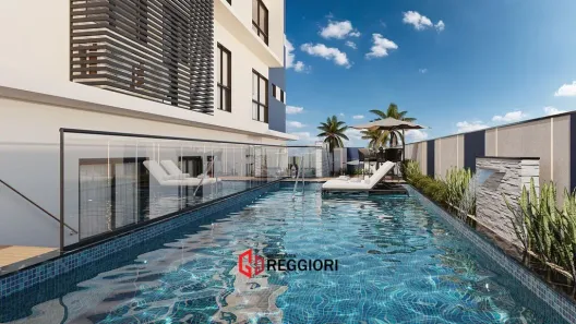 Apartamento com 3 Quartos à venda, 111m² no , Porto Belo
