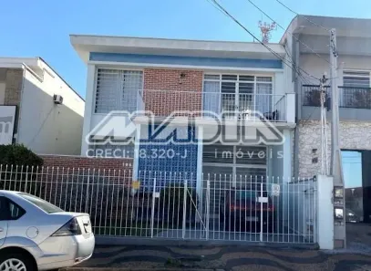 Casa com 4 Quartos à venda, 318m² no Vila Embaré, Valinhos