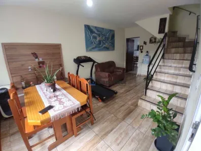 Sobrado com 2 Quartos à venda, 77m² no Vila Palmeiras, São Paulo