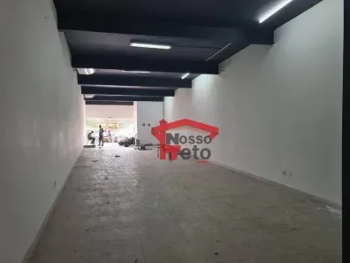 Prédio Comercial para alugar, 360m² no Vila Jaguara, São Paulo