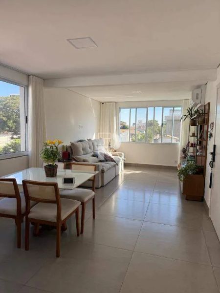 Apartamento com 3 quartos — Ouro Preto, Belo Horizonte