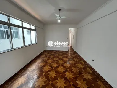 Apartamento com 3 Quartos à venda, 136m² no Centro, São Vicente