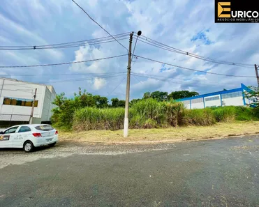 à venda, 1790m² no Distrito Industrial Benedito Storani, Vinhedo