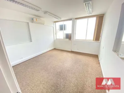 Sala Comercial para alugar, 43m² no Bela Vista, São Paulo