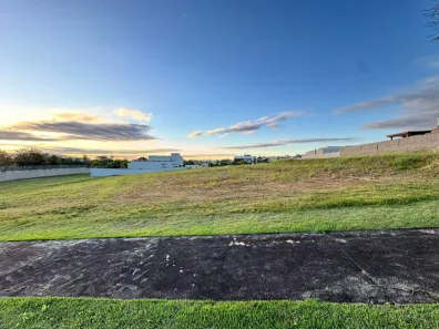 Lote/Terreno à venda, 1000m² no Parque Reserva Fazenda Imperial, Sorocaba