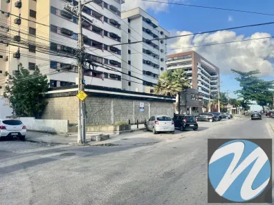 Ponto Comercial para alugar, 236m² no Jatiúca, Maceió