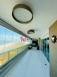 Apartamento com 5 Quartos à venda, 400m² no Renascença, São Luís
