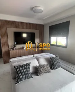 Apartamento com 2 Quartos à venda, 80m² no Planalto Paulista, São Paulo