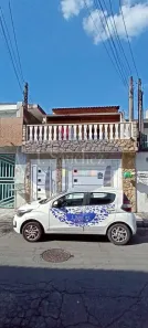 Sobrado com 4 Quartos à venda, 162m² no Residencial Rancho Grande, Itaquaquecetuba