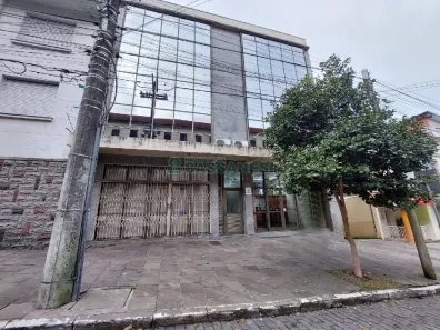 Ponto Comercial para alugar, 173m² no Centro, Caxias do Sul