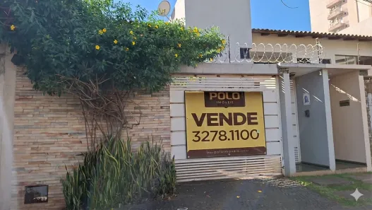 Casa com 4 Quartos à venda, 214m² no Nova Suiça, Goiânia