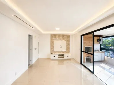 Apartamento com 3 Quartos para alugar, 113m² no Alphaville I, Salvador