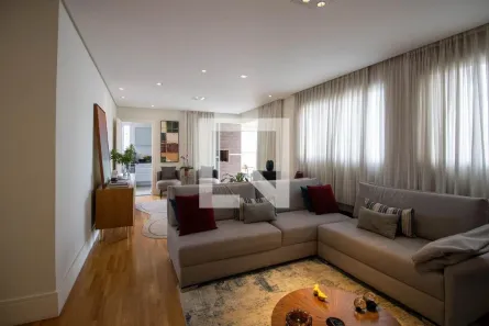 Apartamento com 3 Quartos à venda, 141m² no Vila Suzana, São Paulo