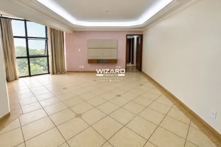 Apartamento com 3 Quartos à venda, 95m² no Sousas, Campinas