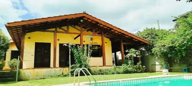 Casa com 4 Quartos à venda, 288m² no Jardim Santa Bárbara, Atibaia