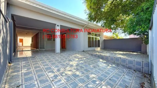 Casa com 3 Quartos à venda, 179m² no Jardim do Sol, Indaiatuba
