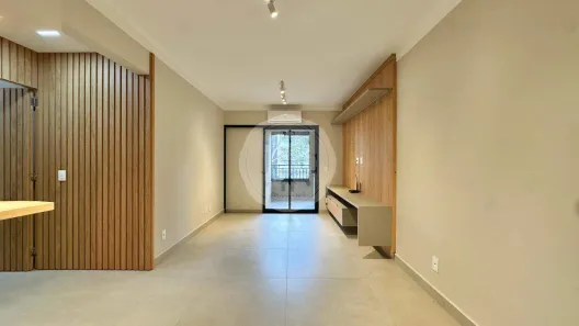 Apartamento com 2 Quartos à venda, 69m² no Bosque das Juritis, Ribeirão Preto
