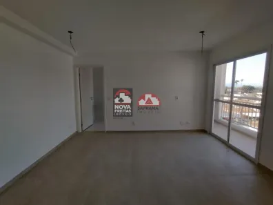 Cobertura com 2 Quartos à venda, 56m² no Loteamento Industrial Água Preta, Pindamonhangaba