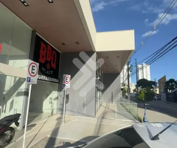 Ponto Comercial para alugar, 25m² no Capim Macio, Natal