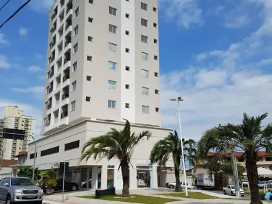 Apartamento com 2 Quartos à venda, 61m² no Centro, Palhoça