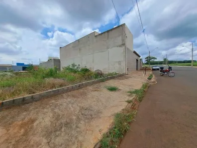 Lote/Terreno para alugar, 323m² no Taquaral, Piracicaba