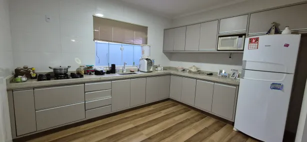 Fazenda/Sítio com 2 Quartos à venda, 300m² no Colina da Paineira, Santo Antônio de Posse