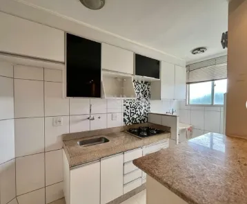 Apartamento com 2 Quartos à venda, 50m² no Vila Industrial, Campinas