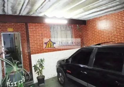Sobrado com 2 Quartos à venda, 75m² no Vila Nair, São Paulo