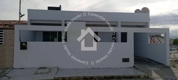 Casa com 3 Quartos à venda, 200m² no Jabotiana, Aracaju
