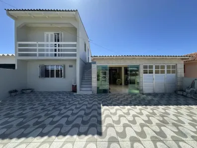 Casa com 3 Quartos à venda, 250m² no CIDREIRA, Cidreira