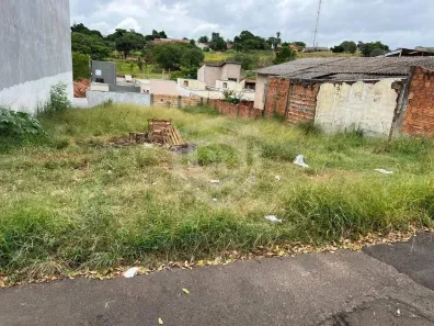 Lote/Terreno à venda, 135m² no Jardim Vânia Maria, Bauru