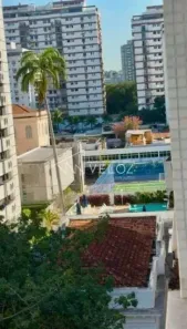 Apartamento com 3 Quartos à venda, 88m² no Botafogo, Rio de Janeiro