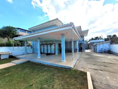 Casa com 3 Quartos à venda, 320m² no Leigos, Saquarema