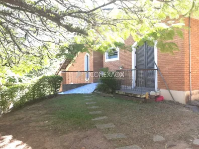 Fazenda/Sítio com 3 Quartos à venda, 411m² no Vale Verde, Valinhos