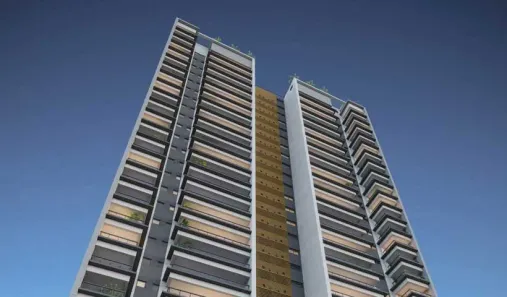 Apartamento com 3 Quartos à venda, 138m² no Chácara Santo Antônio (Zona Sul), São Paulo