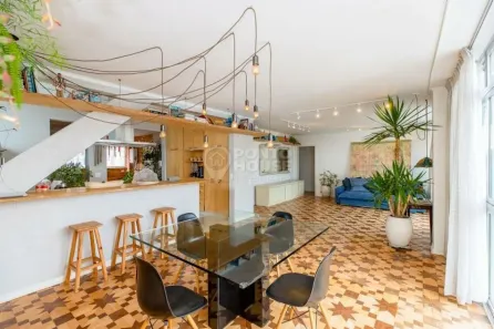 Apartamento com 3 Quartos à venda, 165m² no Vila Mariana, São Paulo