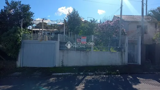 Casa com 2 Quartos à venda, 55m² no Boa Saúde, Novo Hamburgo