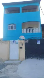 Casa com 4 Quartos à venda, 191m² no Campo Grande, Rio de Janeiro