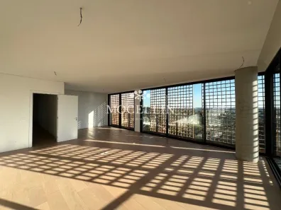 Cobertura com 3 Quartos à venda, 341m² no Bigorrilho, Curitiba