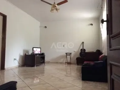 Casa com 3 Quartos à venda, 180m² no Jardim Progresso, Bauru