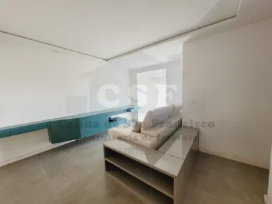 Apartamento com 2 Quartos à venda, 72m² no Vila São Francisco, São Paulo